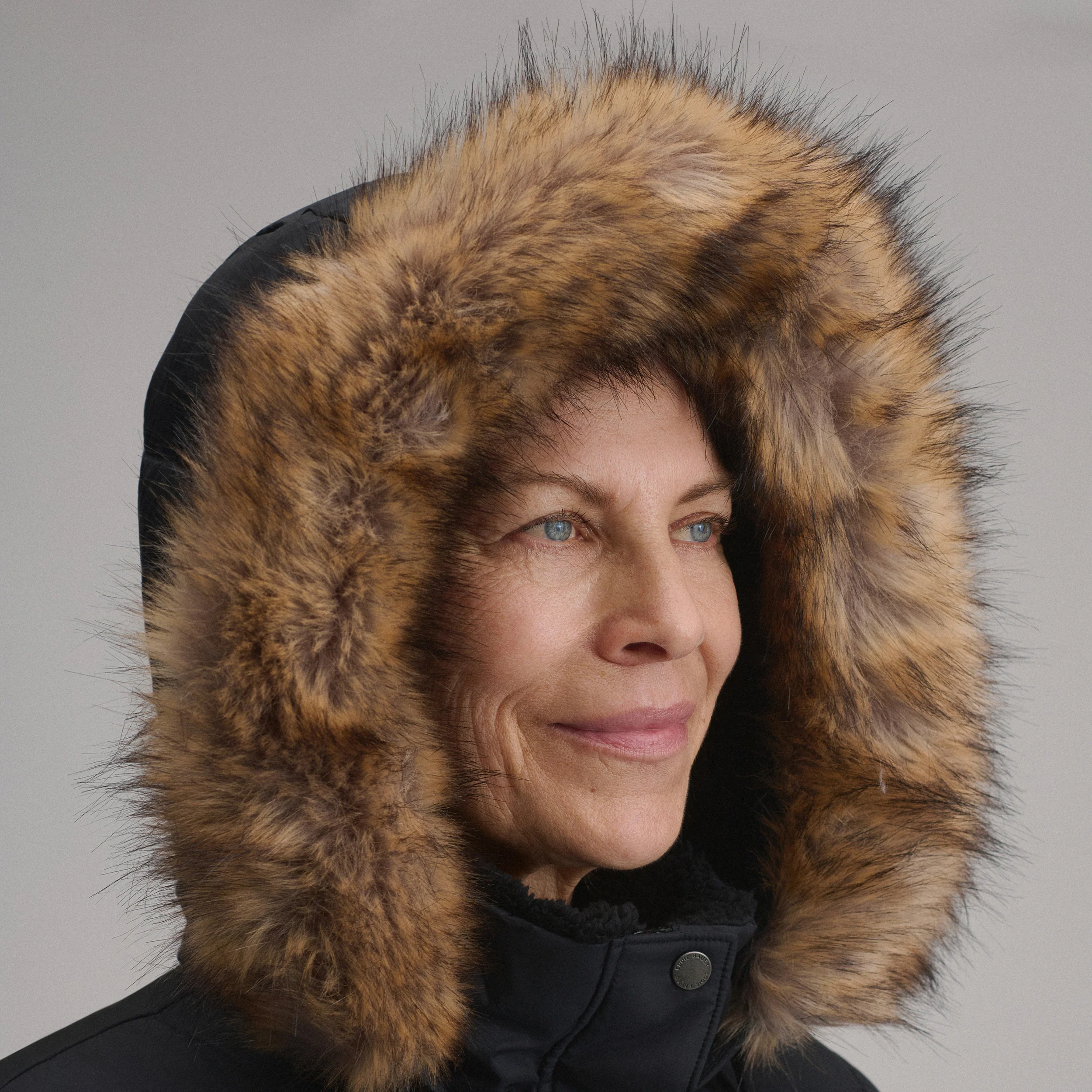 Women's Lodge Cascadian Down Hooded Parka