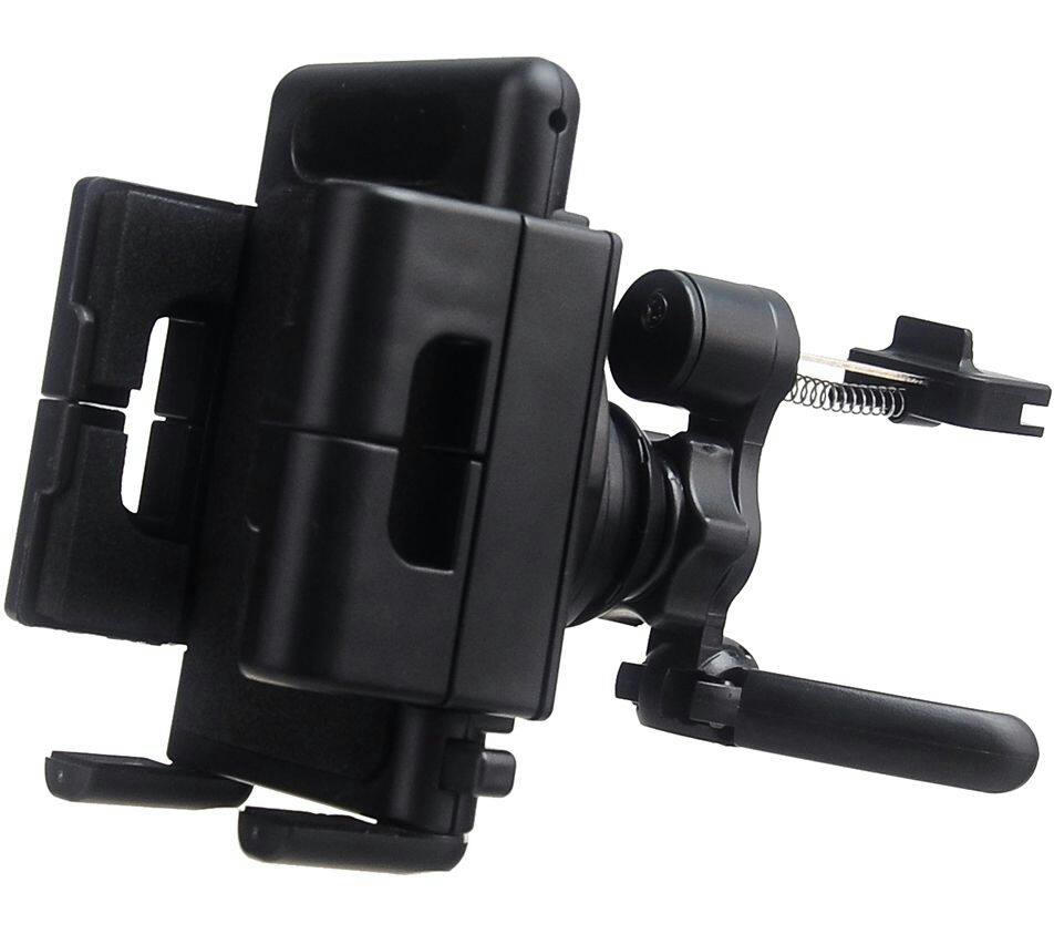 Bluehive Universal Vent Phone Mount for Most Smartphones and Other Portable Devices
