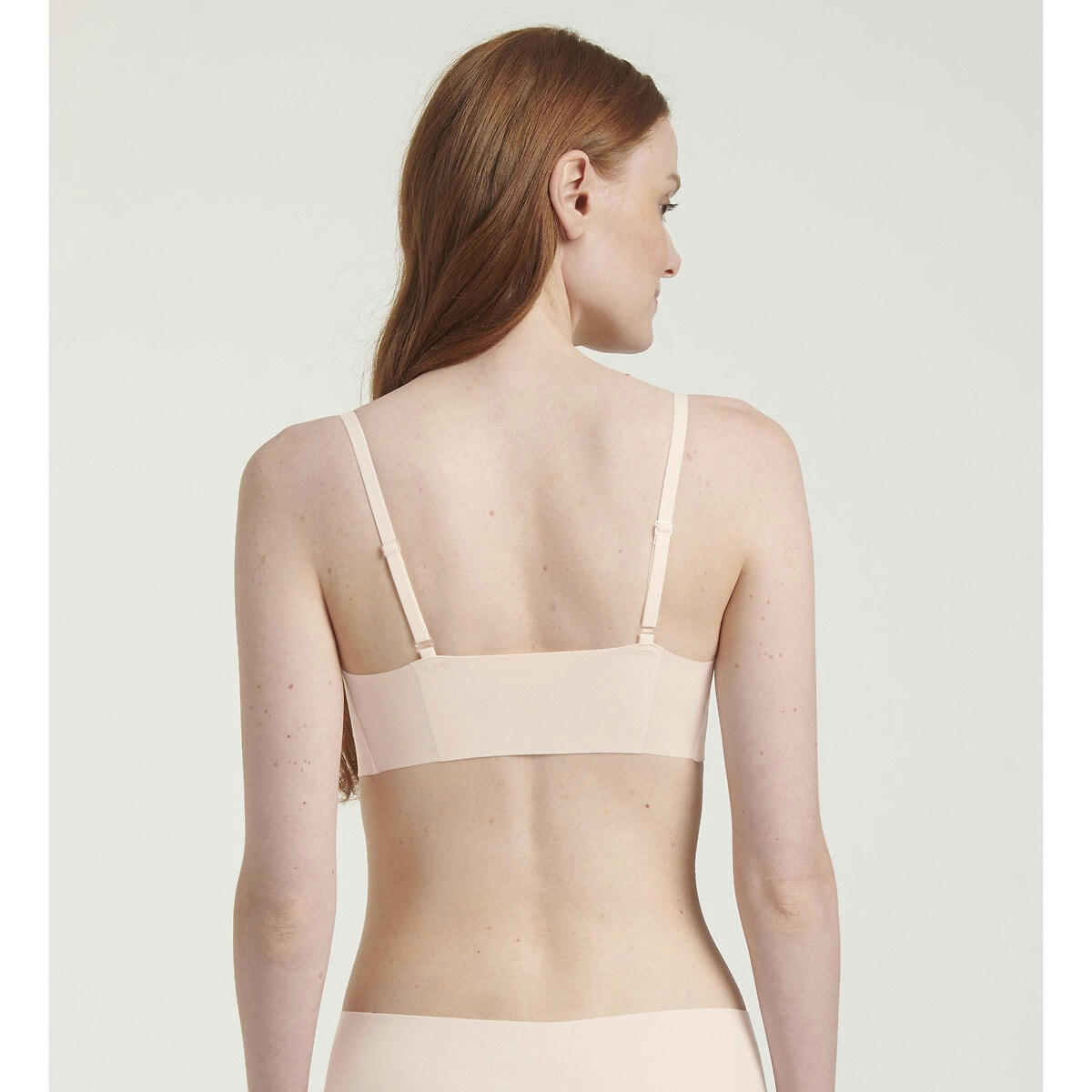Bralette Zero Microfibre