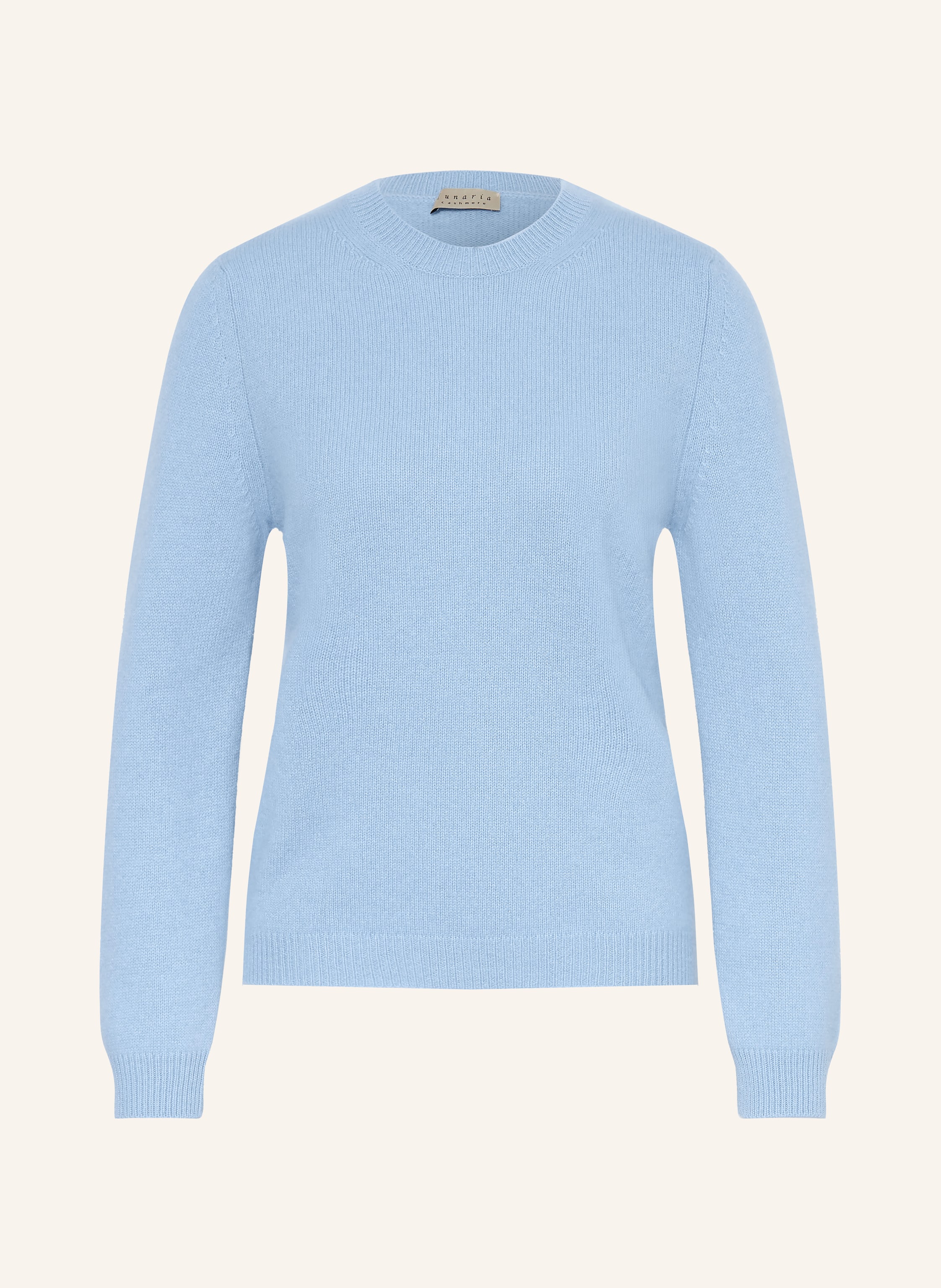 lunaria cashmere Pullover aus Cashmere