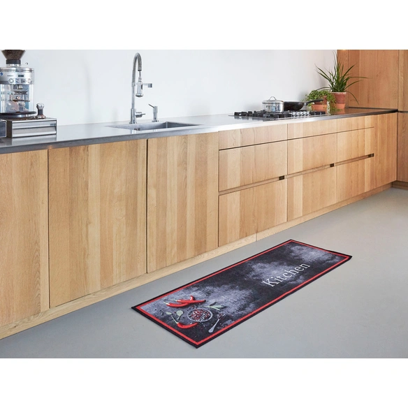 Läufer »Cook & Wash«, 50 x 150 cm, spicy kitchen