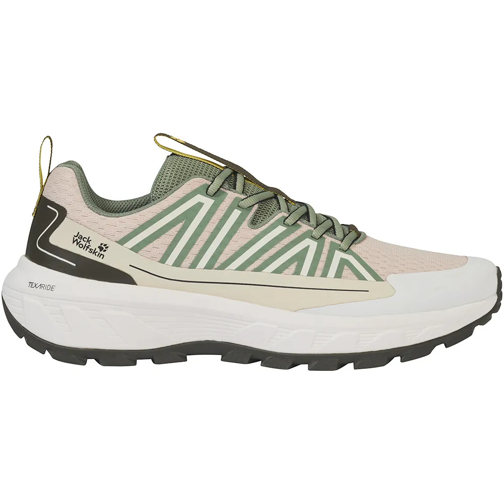 Jack Wolfskin Wild Hike Low hiking shoes