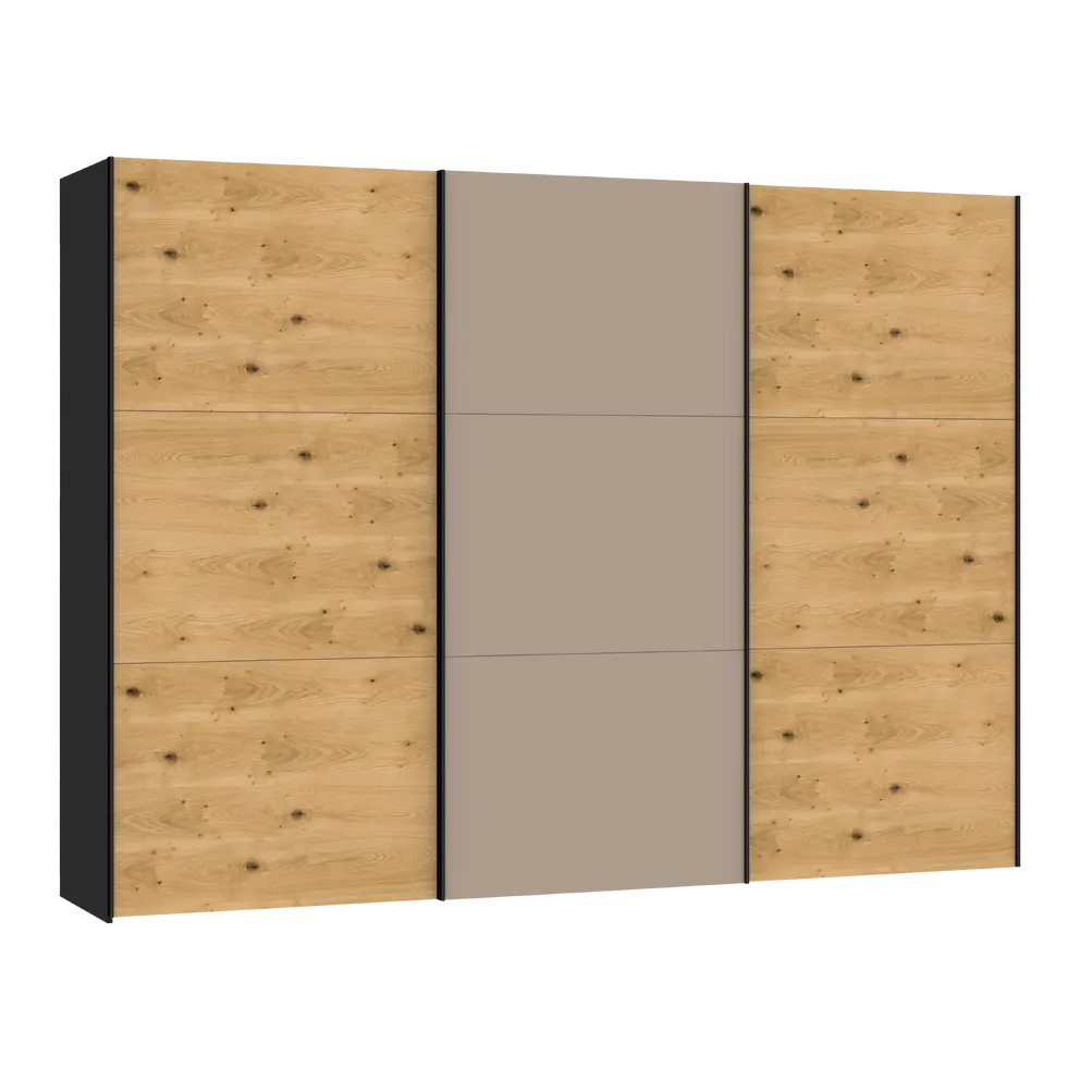 Schiebetürenschrank Slide