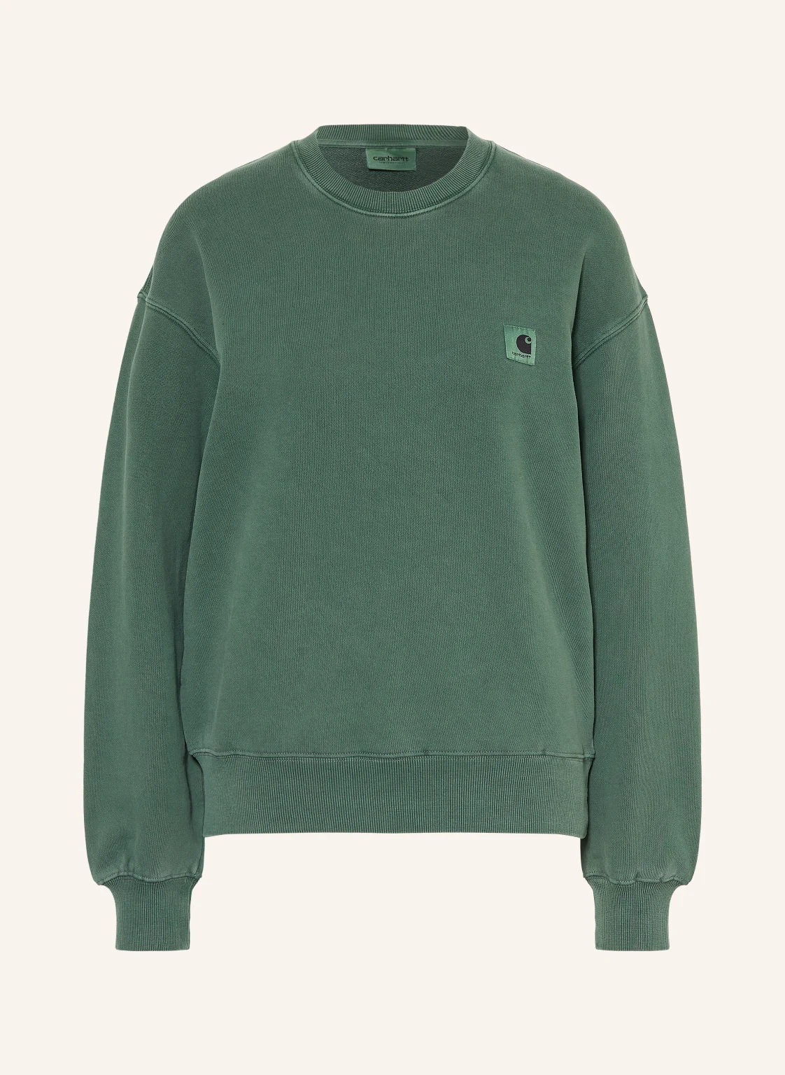 carhartt WIP Sweatshirt NELSON