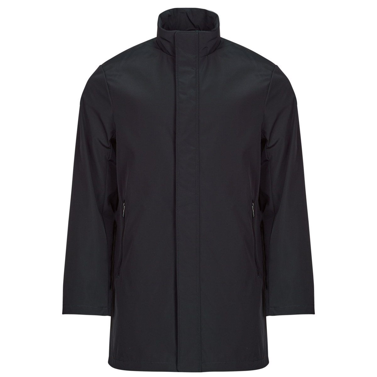 Armani Exchange - TRENCH - Marine