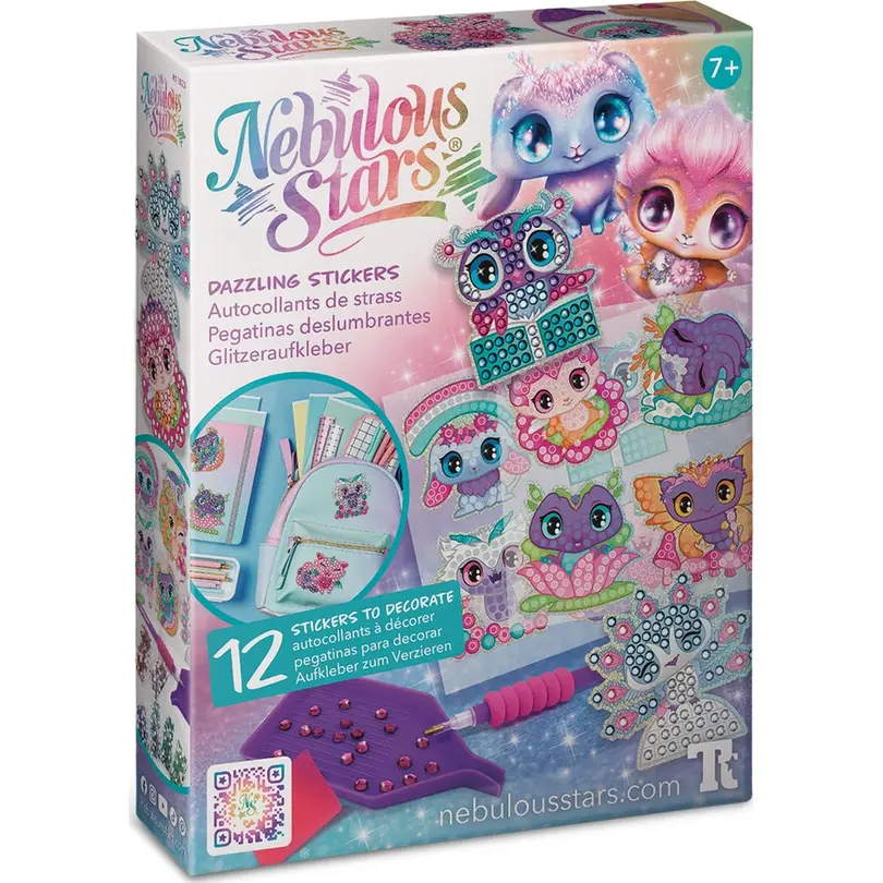 Spielset 12er-Set Tween Team