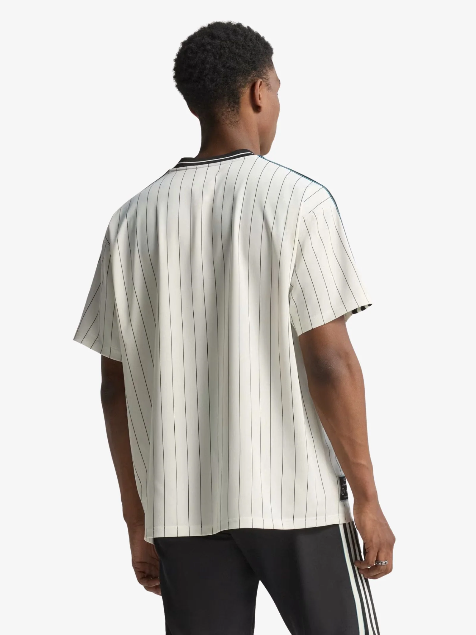 Newcastle United FC Icon Jersey