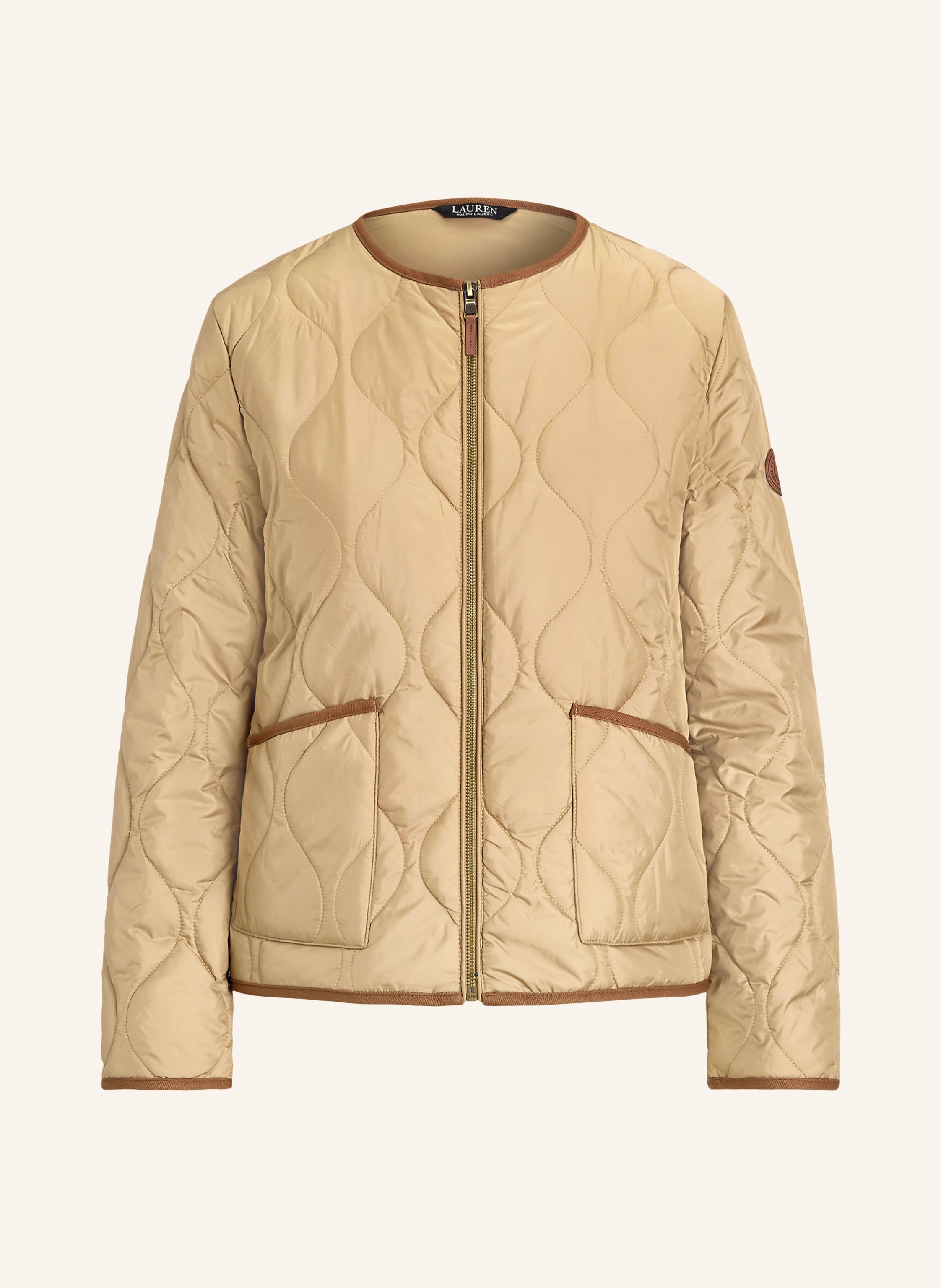 LAUREN RALPH LAUREN Steppjacke
