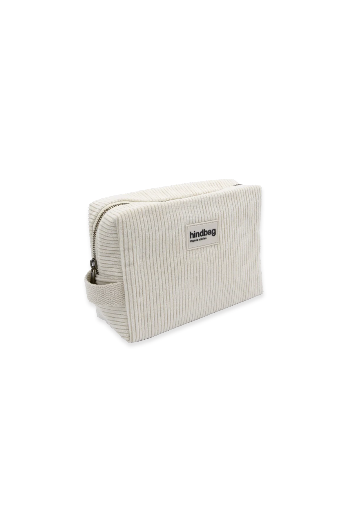 Trousse de toilette Léon Velours