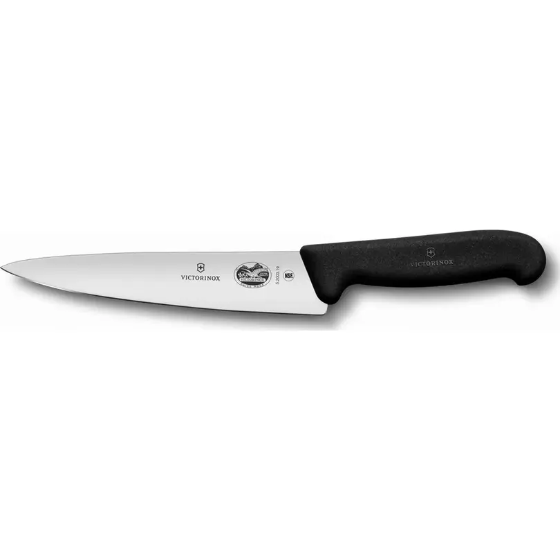 Kochmesser Fibrox