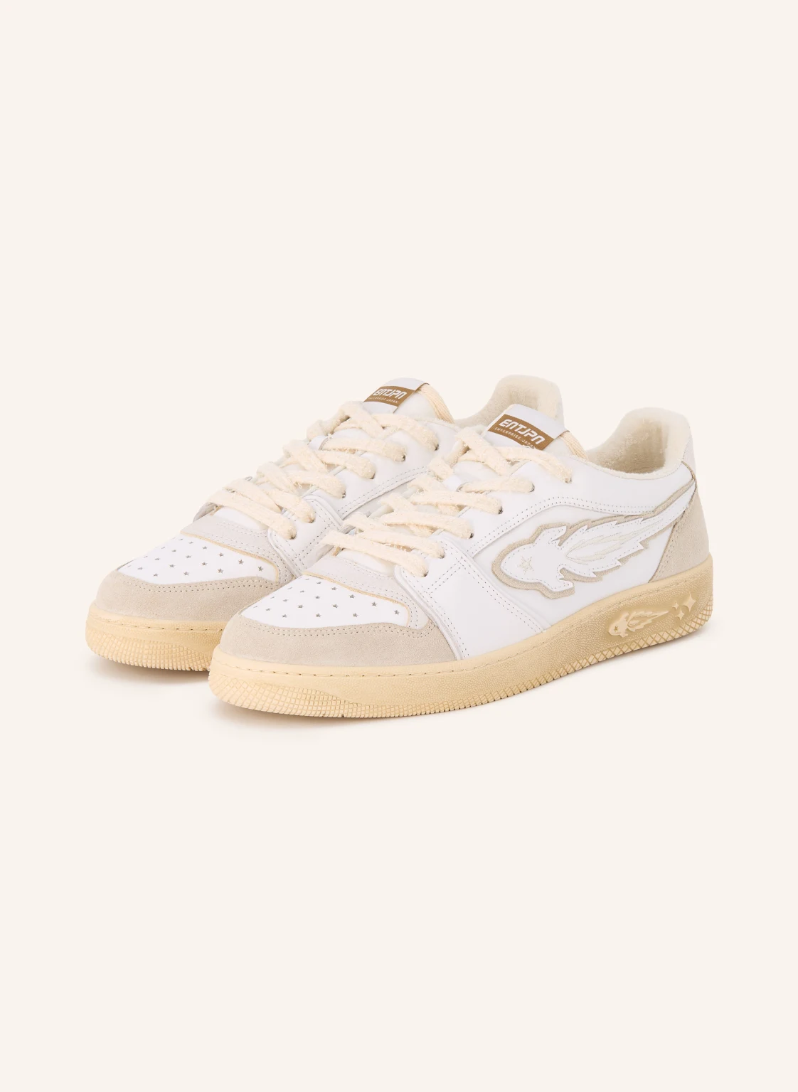 ENTERPRISE JAPAN Sneaker EGG ROCKET