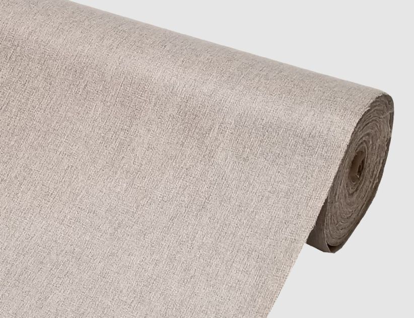 Outdoorstoff Uni Natur