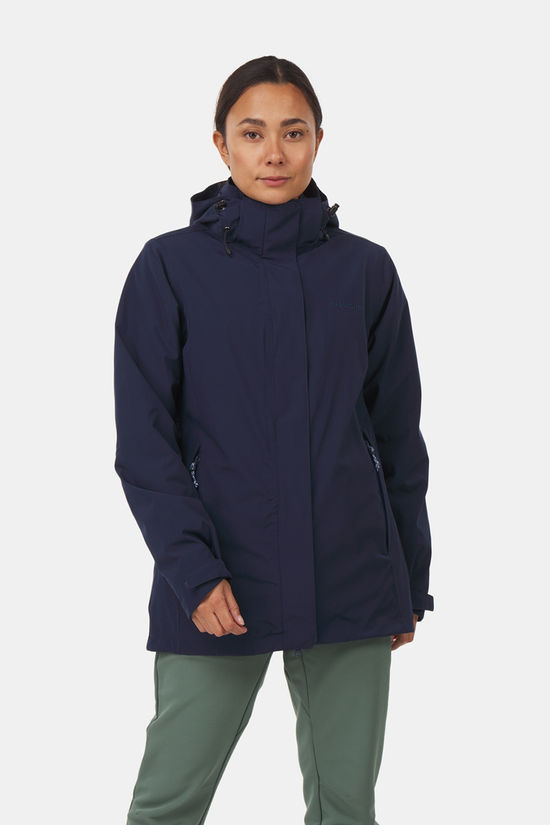 Ayacucho Adventure 3-in-1 Jas Dames