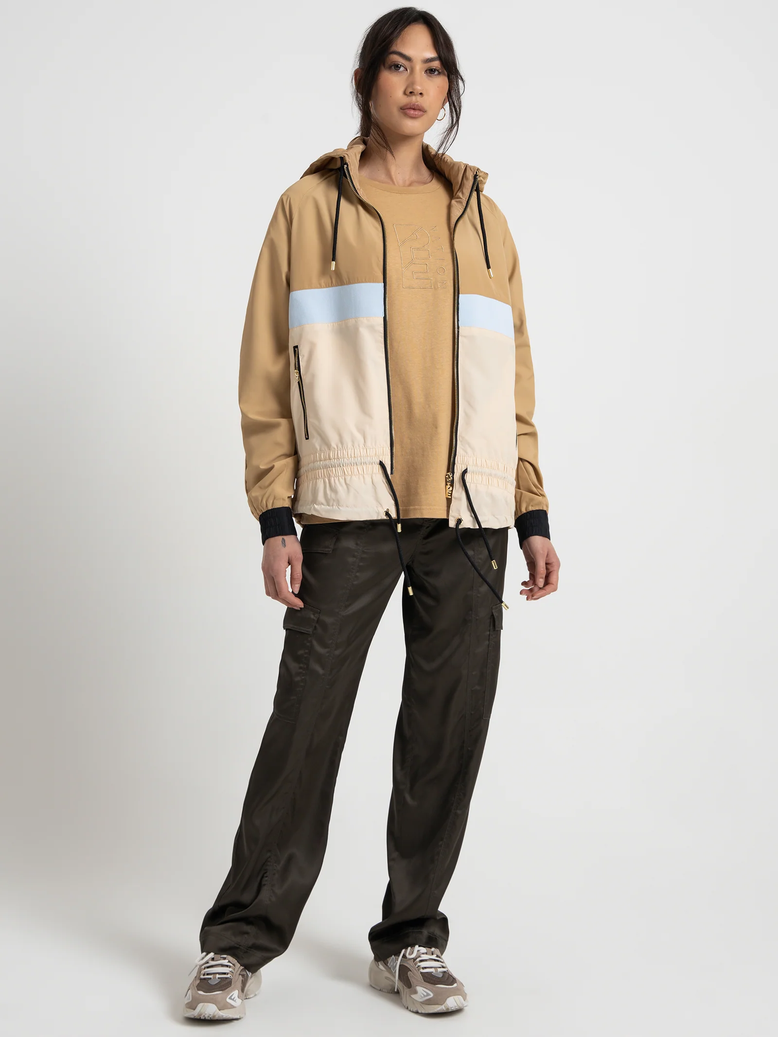 Man Down Jacket