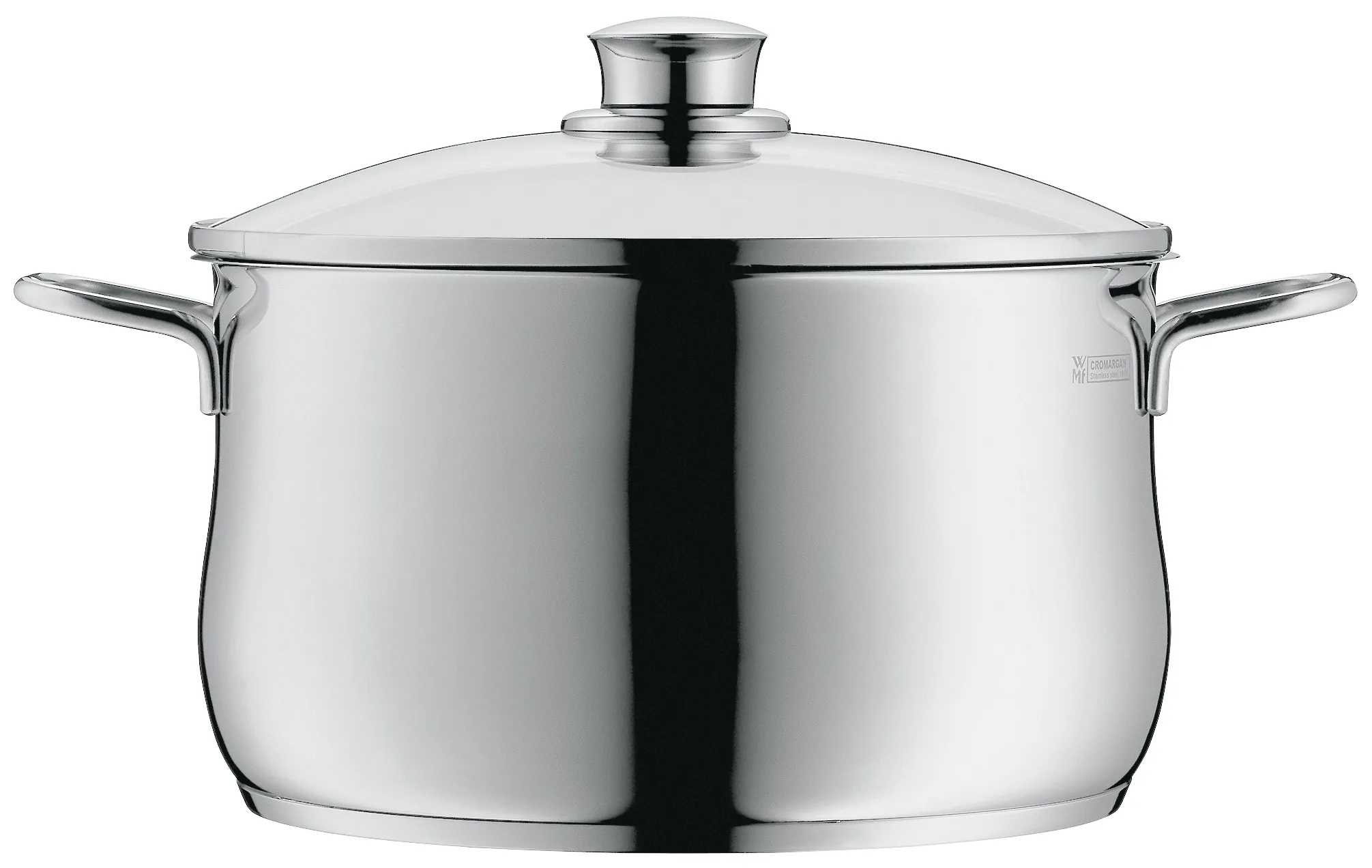 WMF Diadem Plus Soup Pot 20 cm with lid