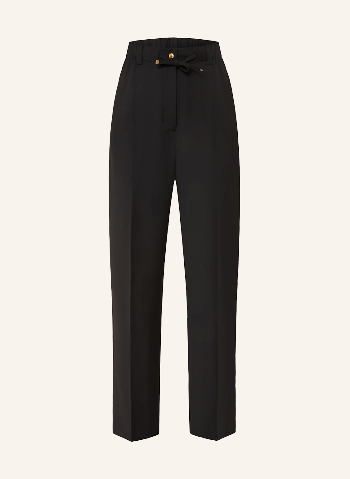 MONCLER Marlenehose