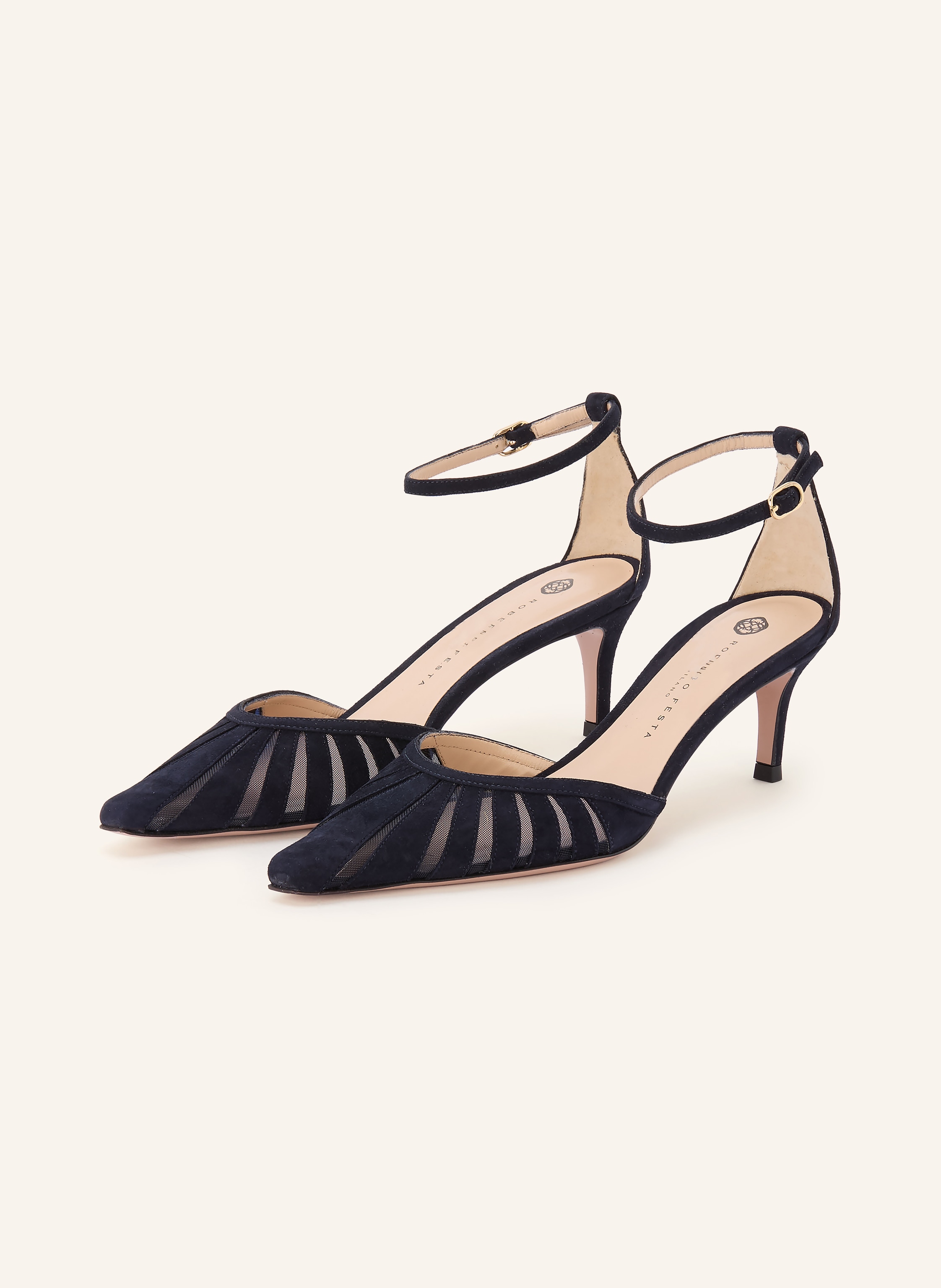 ROBERTO FESTA Pumps CLAUS