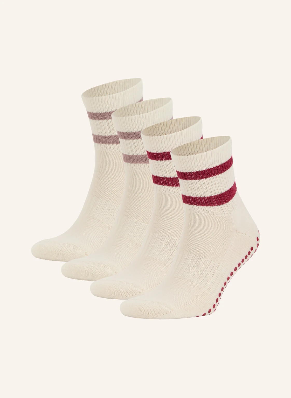 Sweaty Betty 2er-Pack Stoppersocken