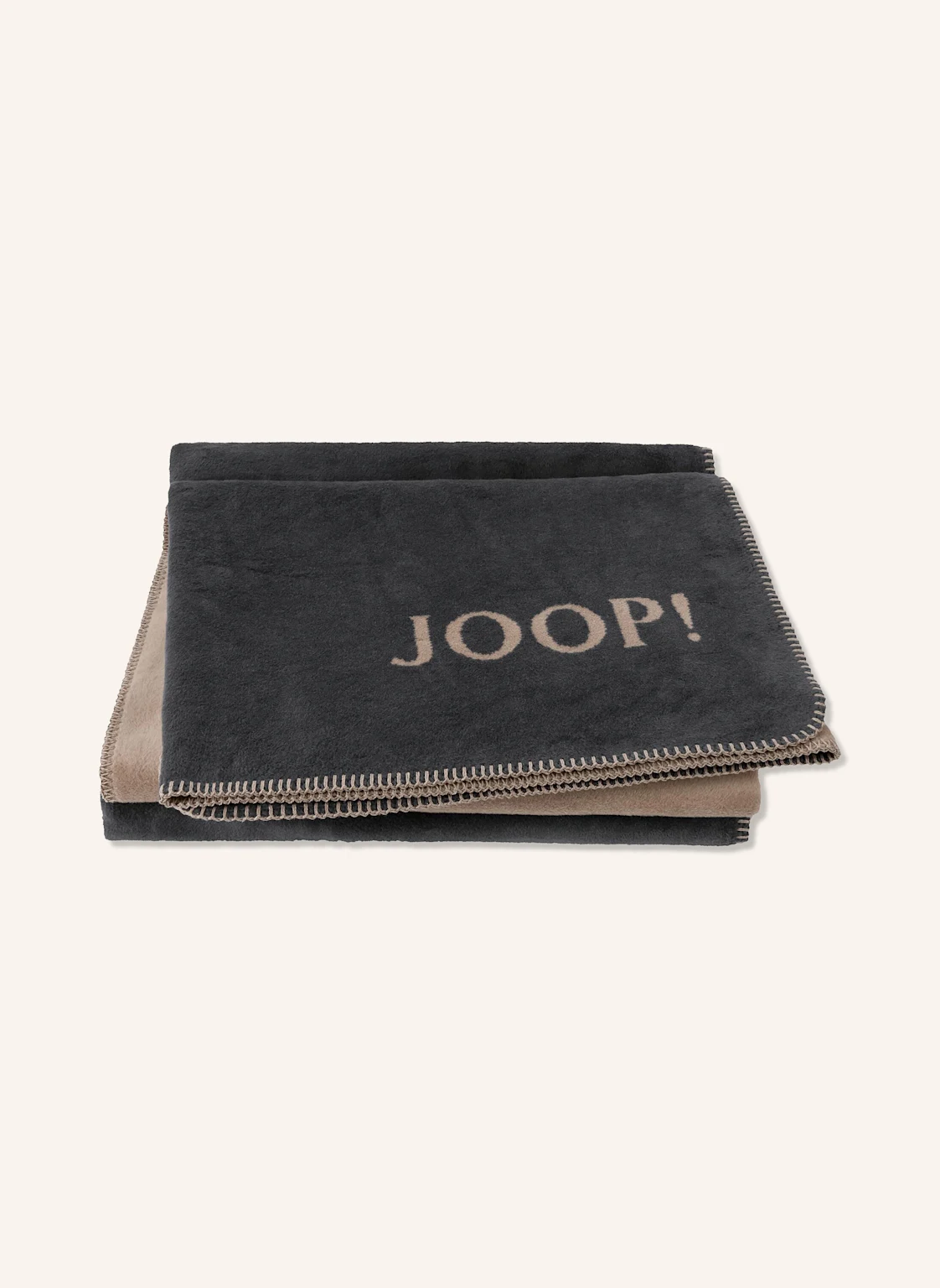 JOOP! Plaid