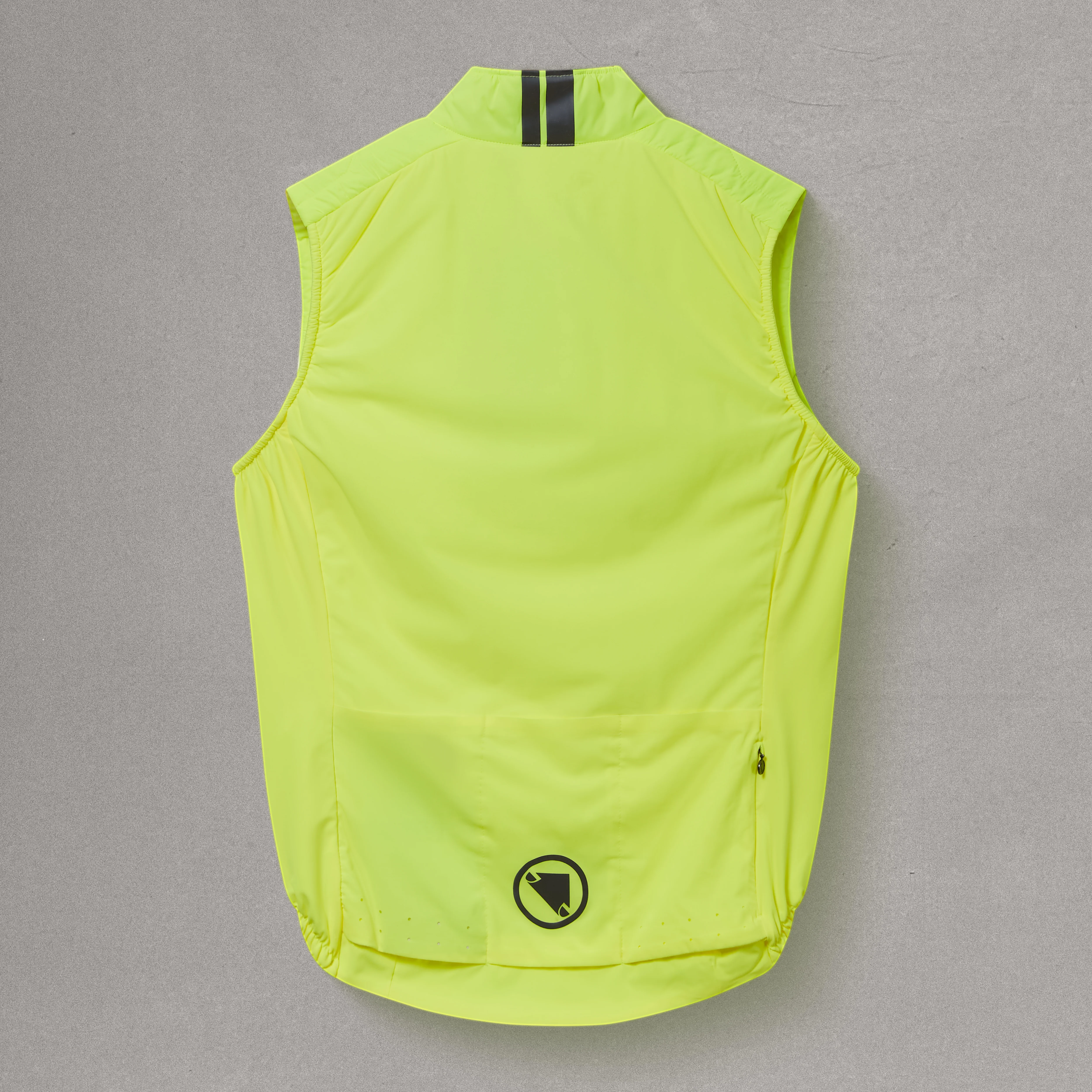 Men's Pro SL PrimaLoft® Gilet - Bright Yellow