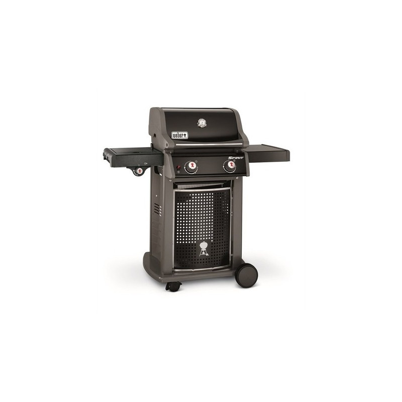 Barbecue au gaz Spirit Classic E-210 WEBER