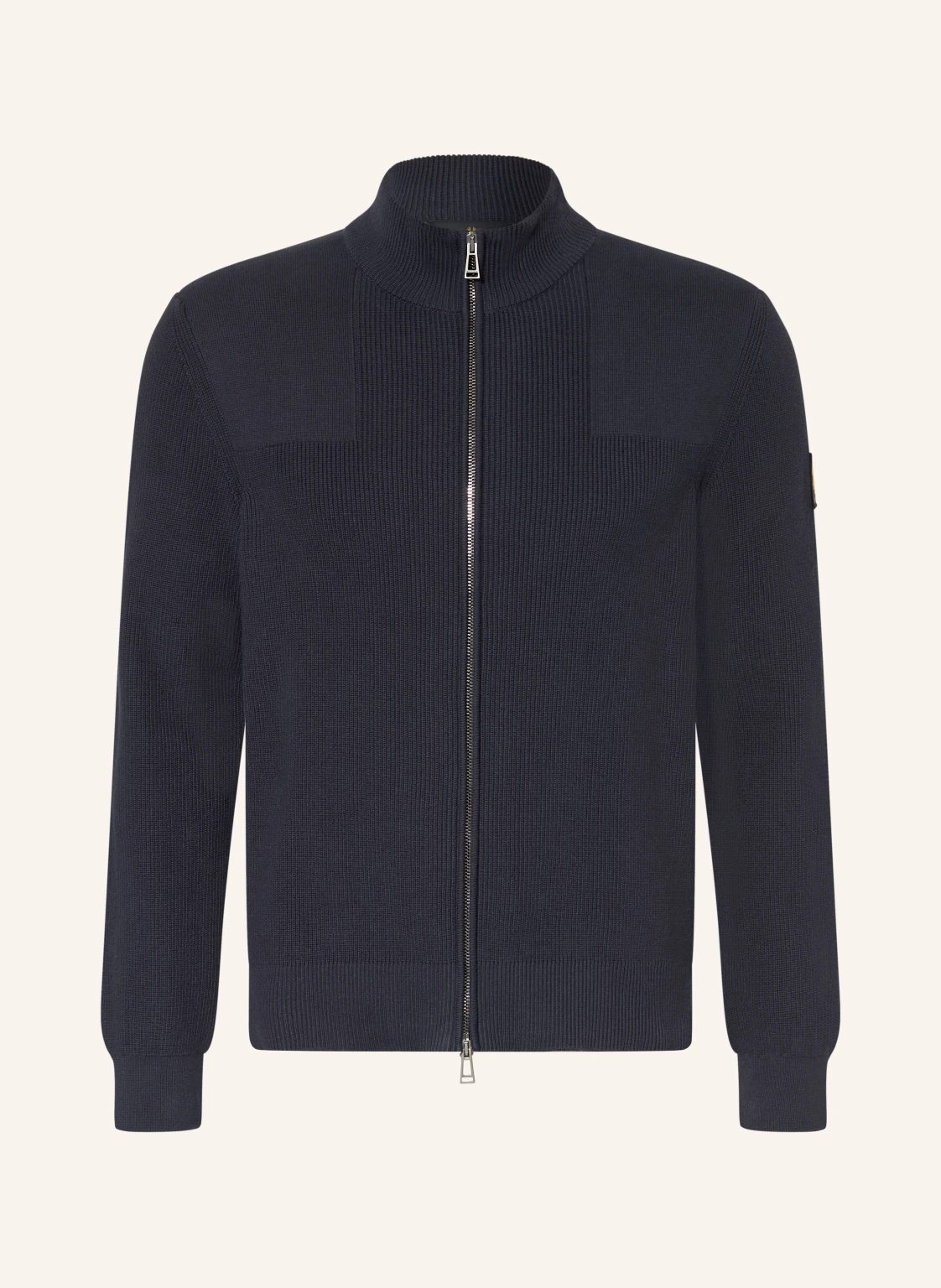 BELSTAFF Strickjacke COMMANDER