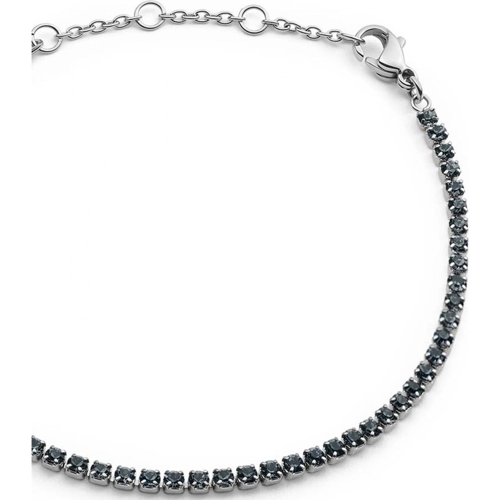 Daniel Wellington DW00401108 Classic Tennis Bracelet