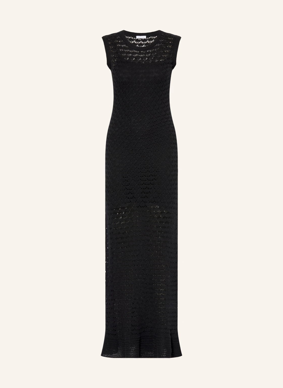 MRS & HUGS Strickkleid