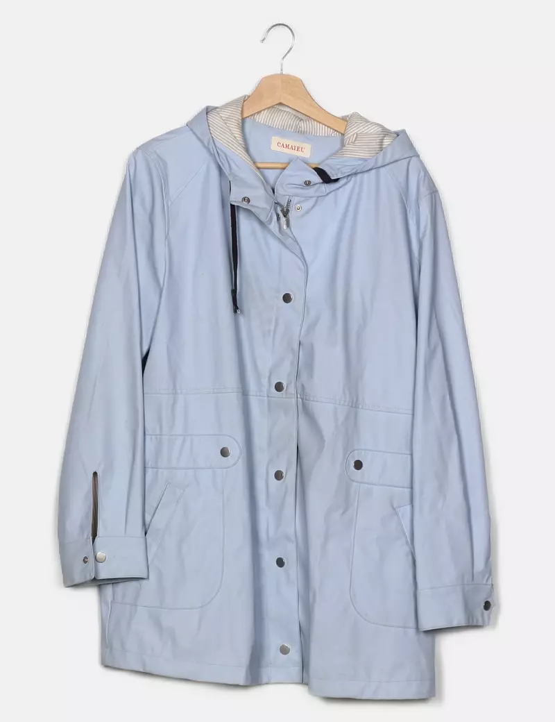 Camaïeu waterproof jacket