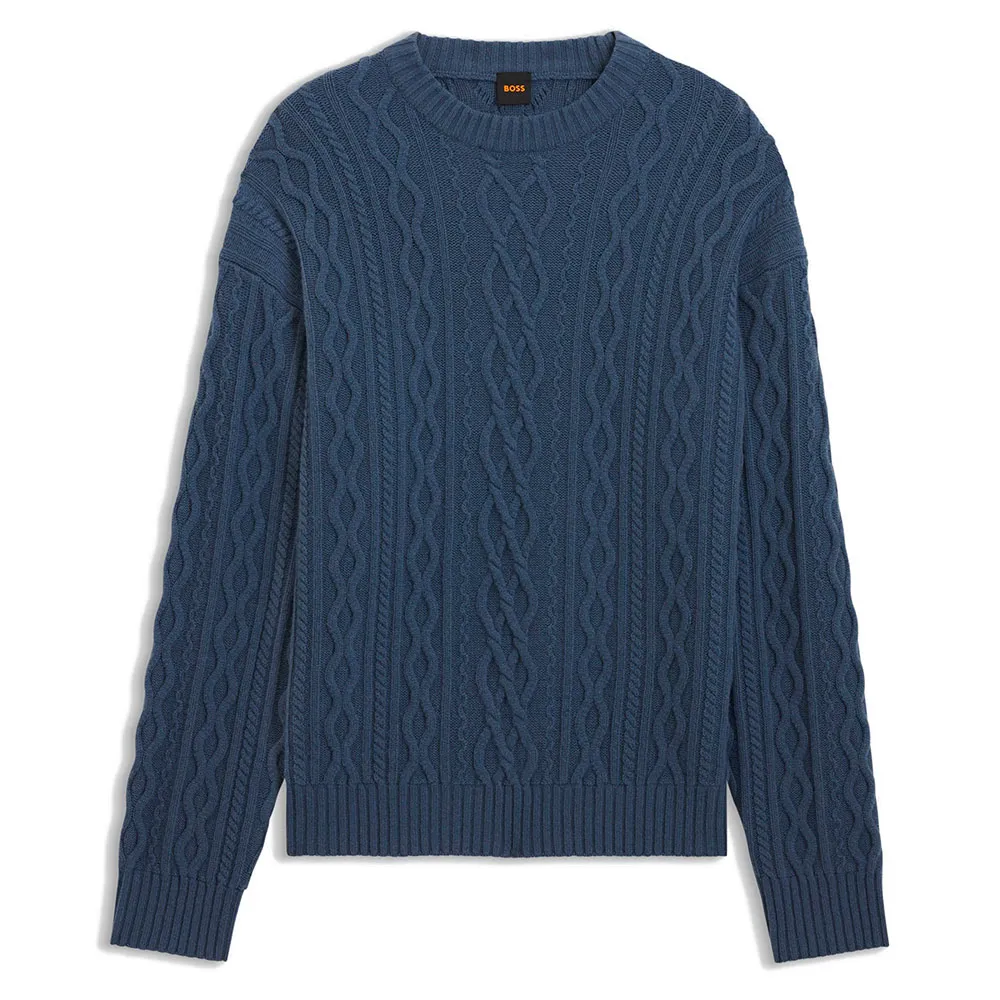 BOSS Kableto 10274233 sweater