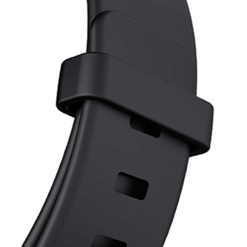 SOGA Smart Watch Compatible Strap Adjustable Replacement Wristband Bracelet Black