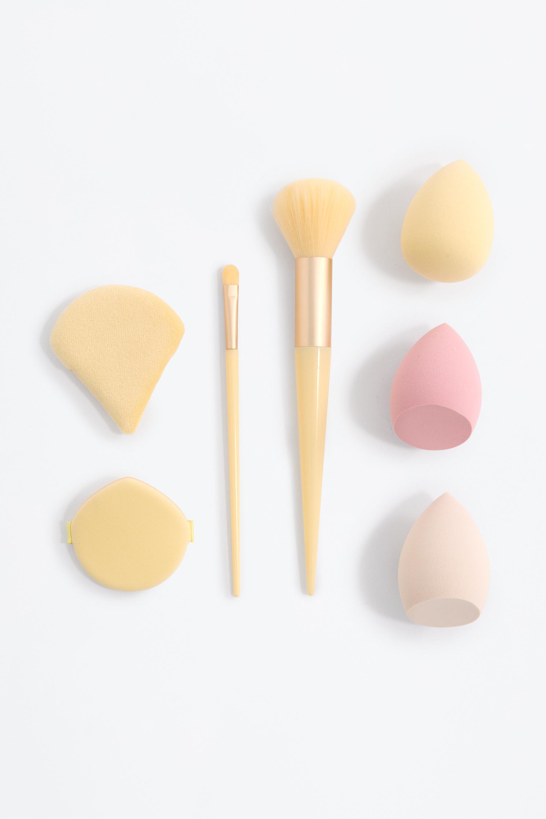 Set de maquillaje