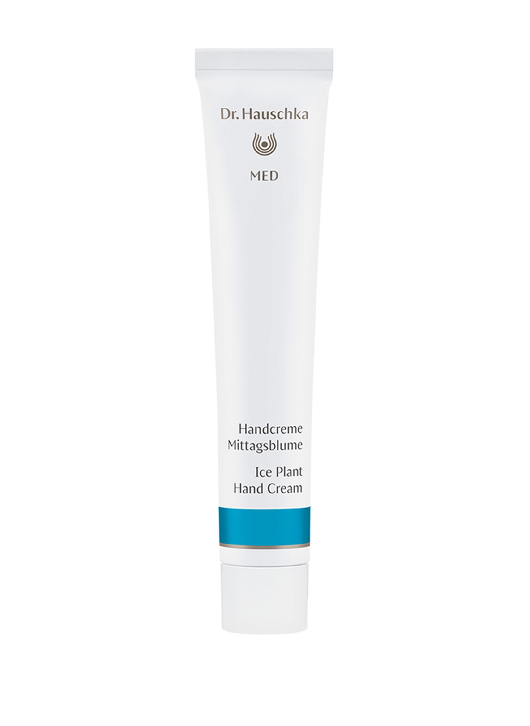 Dr. Hauschka HANDCREME MITTAGSBLUME