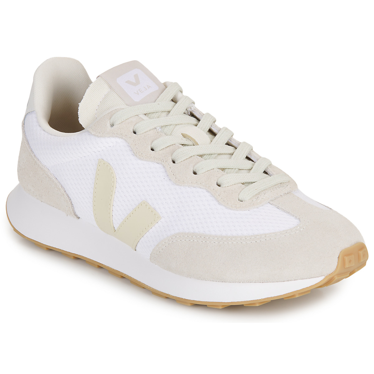 Veja - RIO BRANCO II - White / Beige