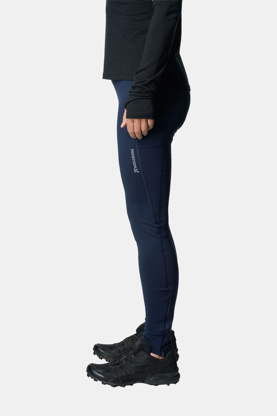 Houdini Pace Trail Legging Dames