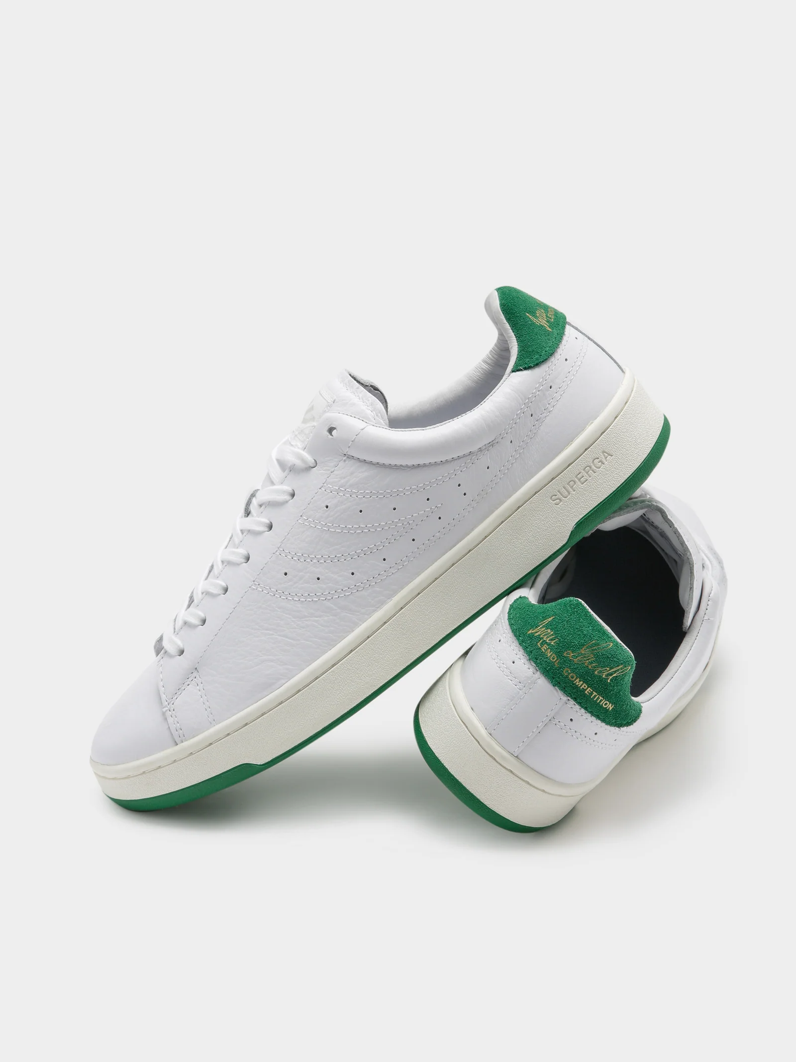 Mens 4833 Match Sneakers