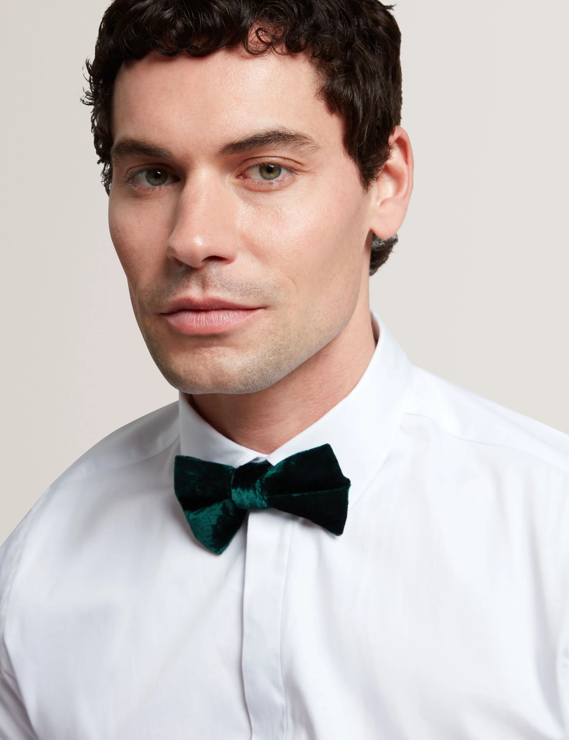 SANZIO | DARK GREEN