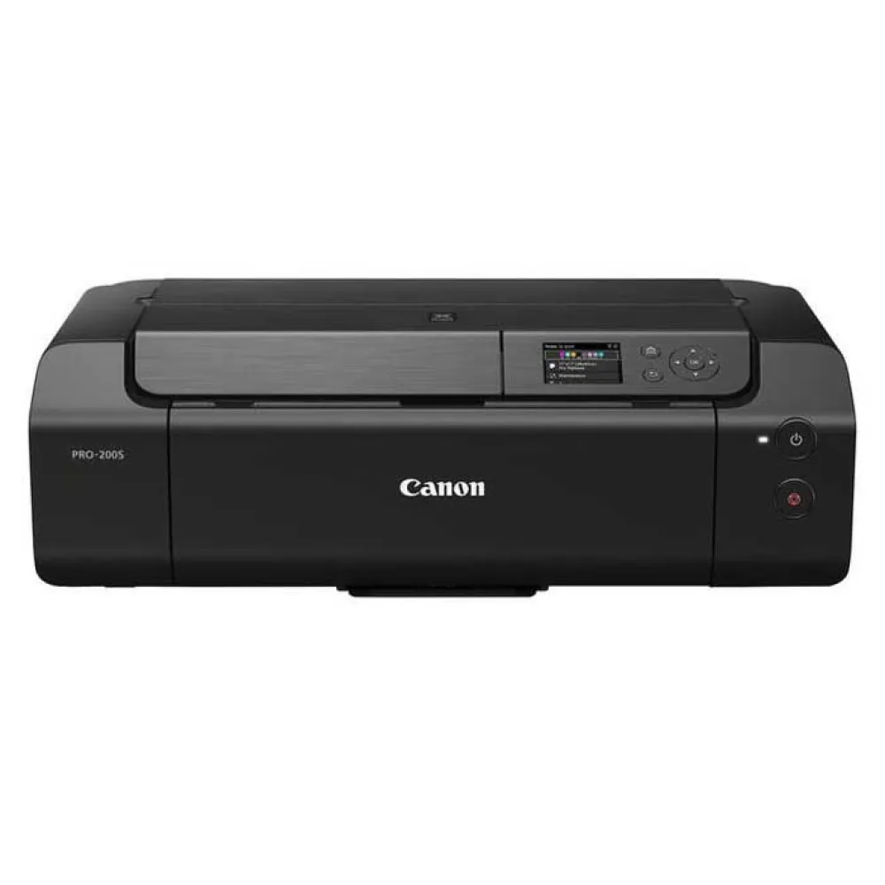 Canon PRO-200S printer