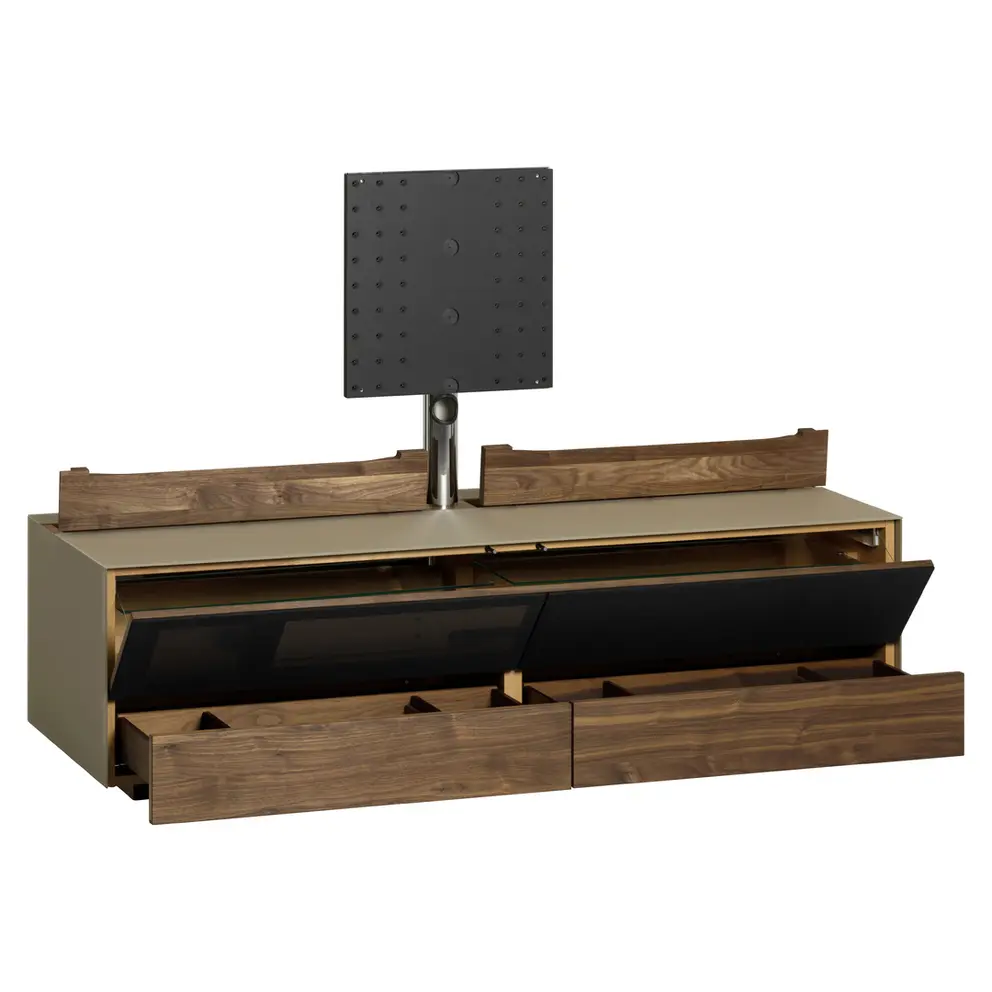 TV-Möbel Cubus Pure