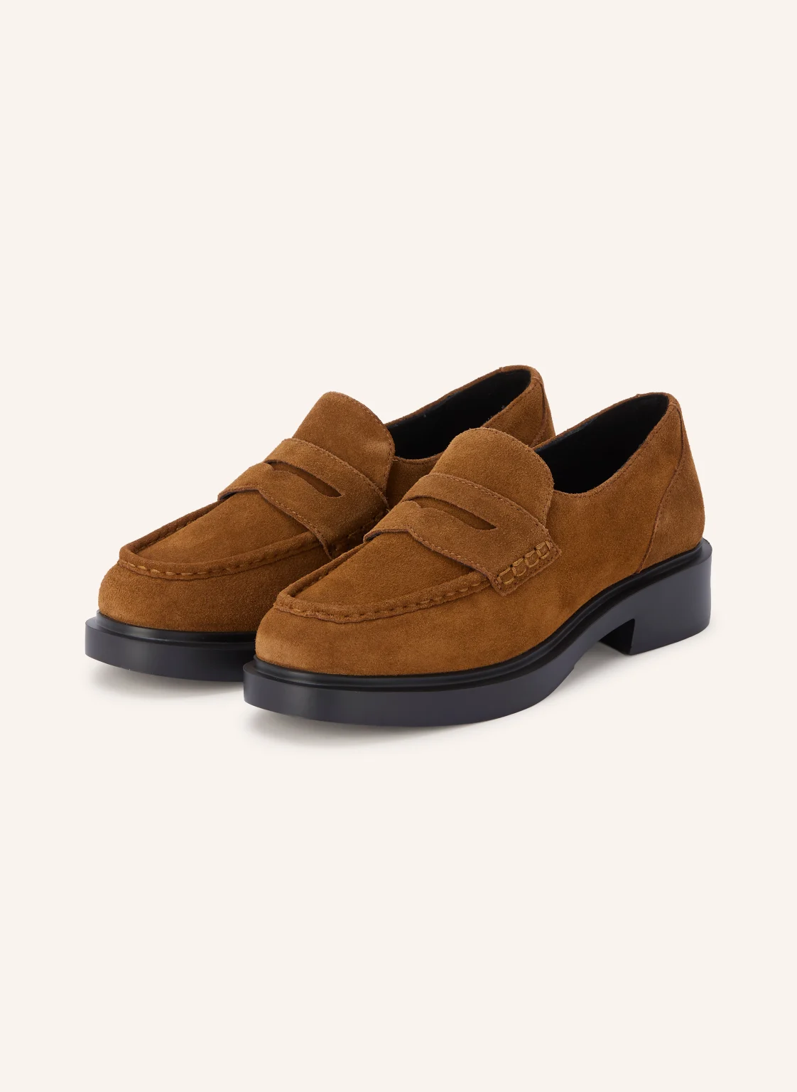 G.H.Bass Penny-Loafer ALBANY