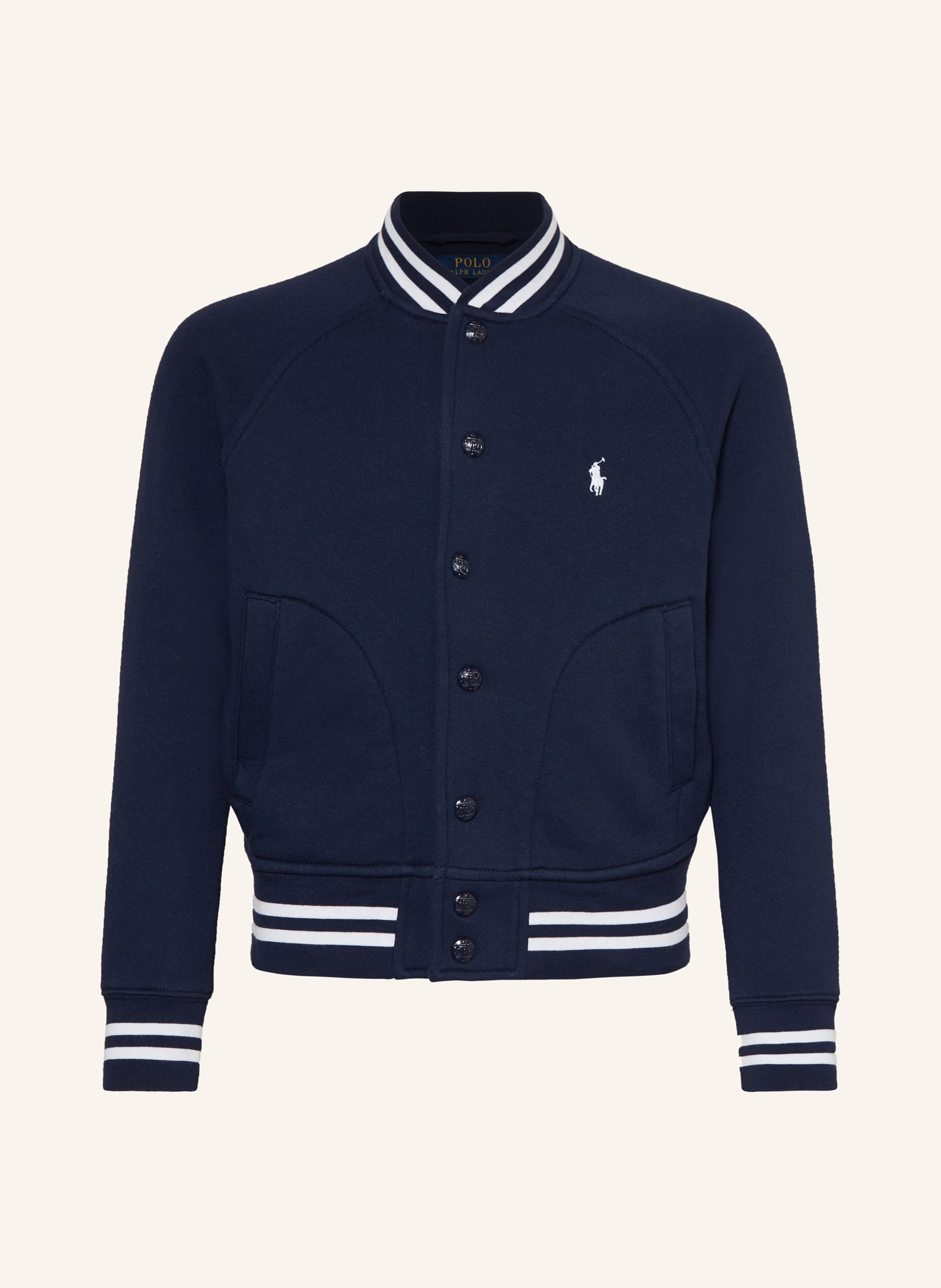 POLO RALPH LAUREN College-Jacke