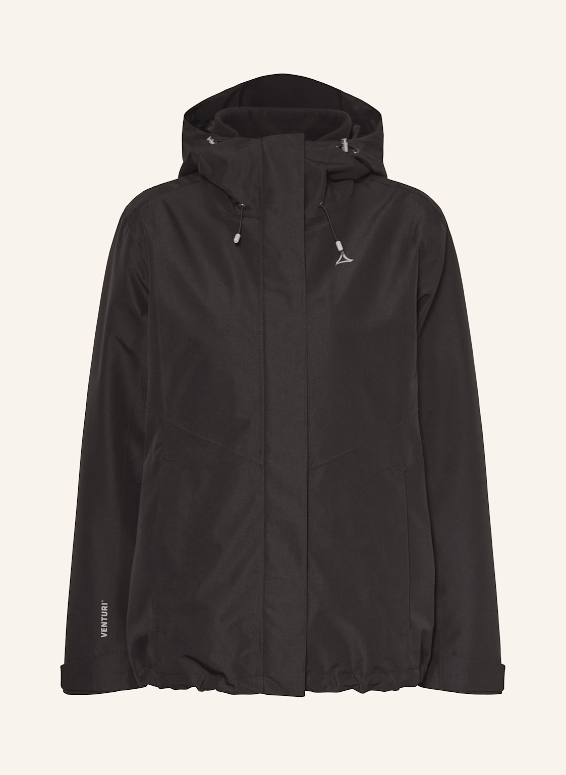 Schöffel 2-in-1-Jacke OKERE