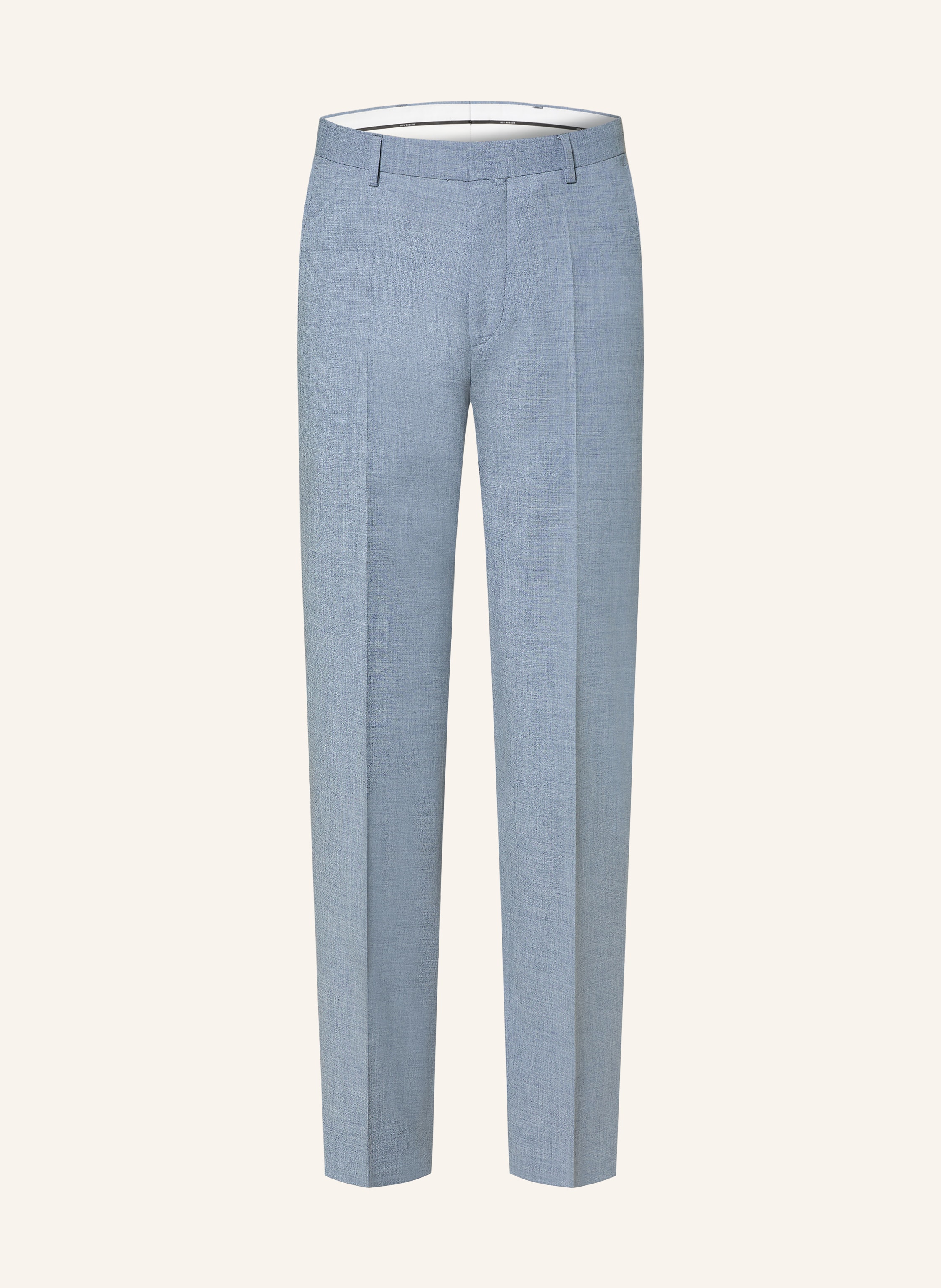 ROY ROBSON Anzughose Slim Fit