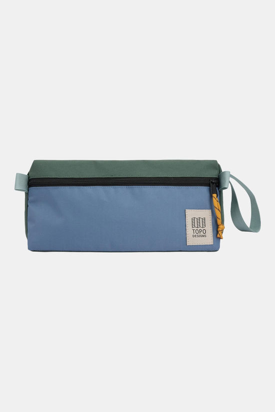 Topo Designs Dopp Kit Reisaccessoire