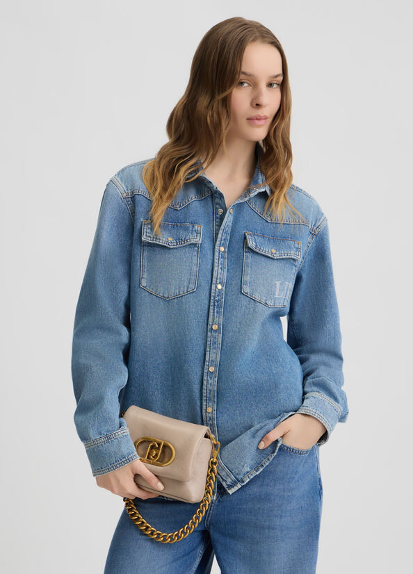 Borsa LaPuffy piccola