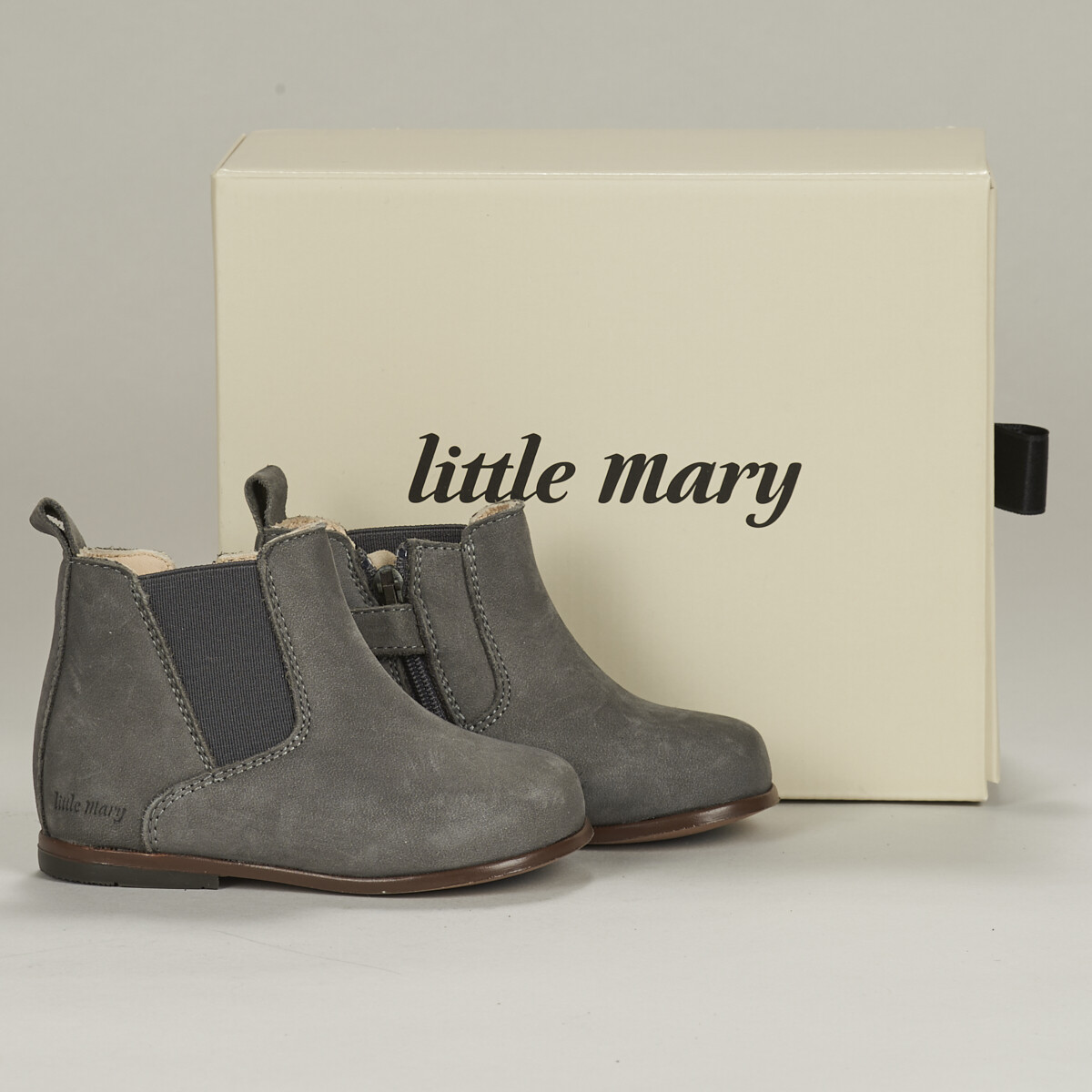 Little Mary - ARON - Grey