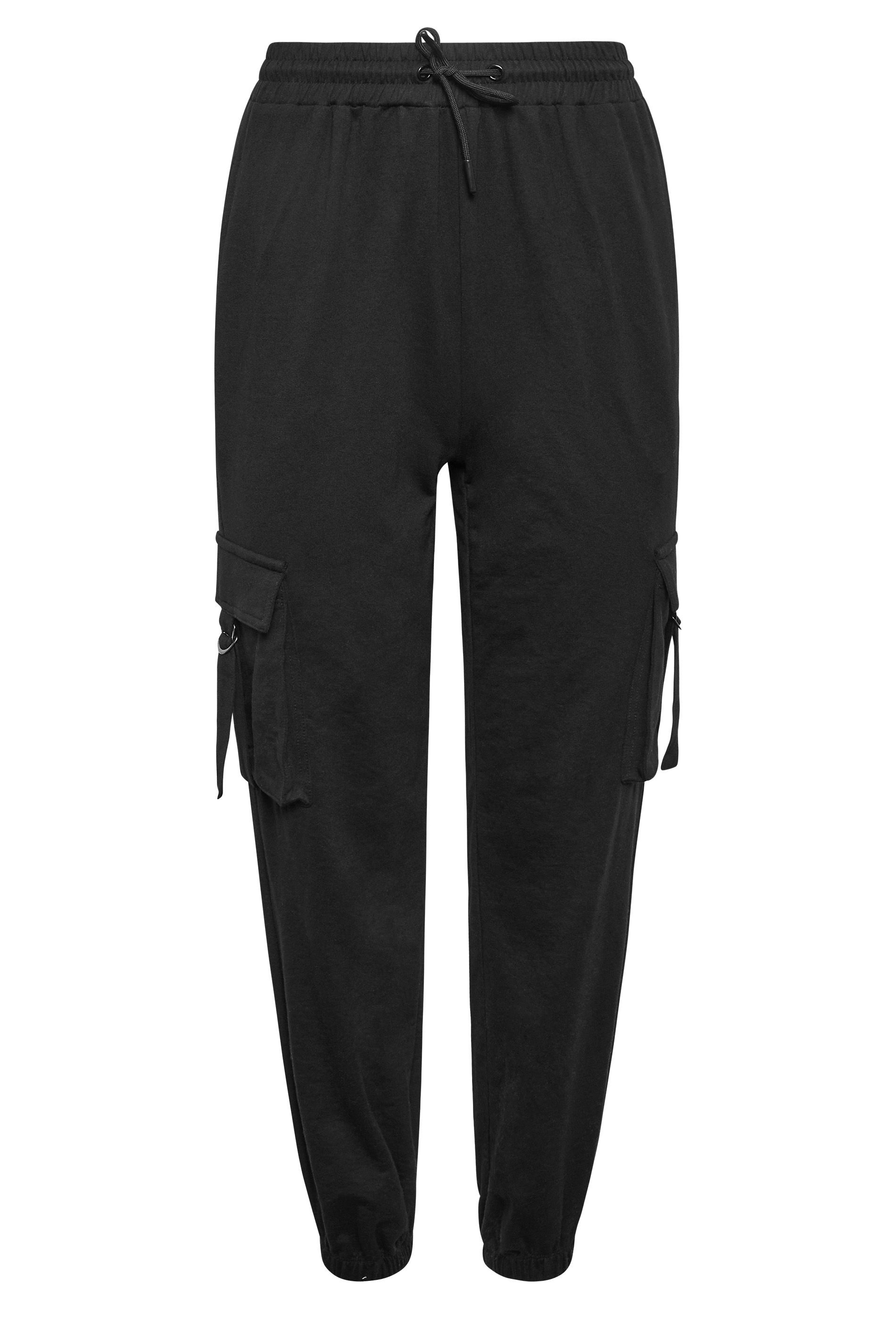 PixieGirl Petite Cargo Joggers