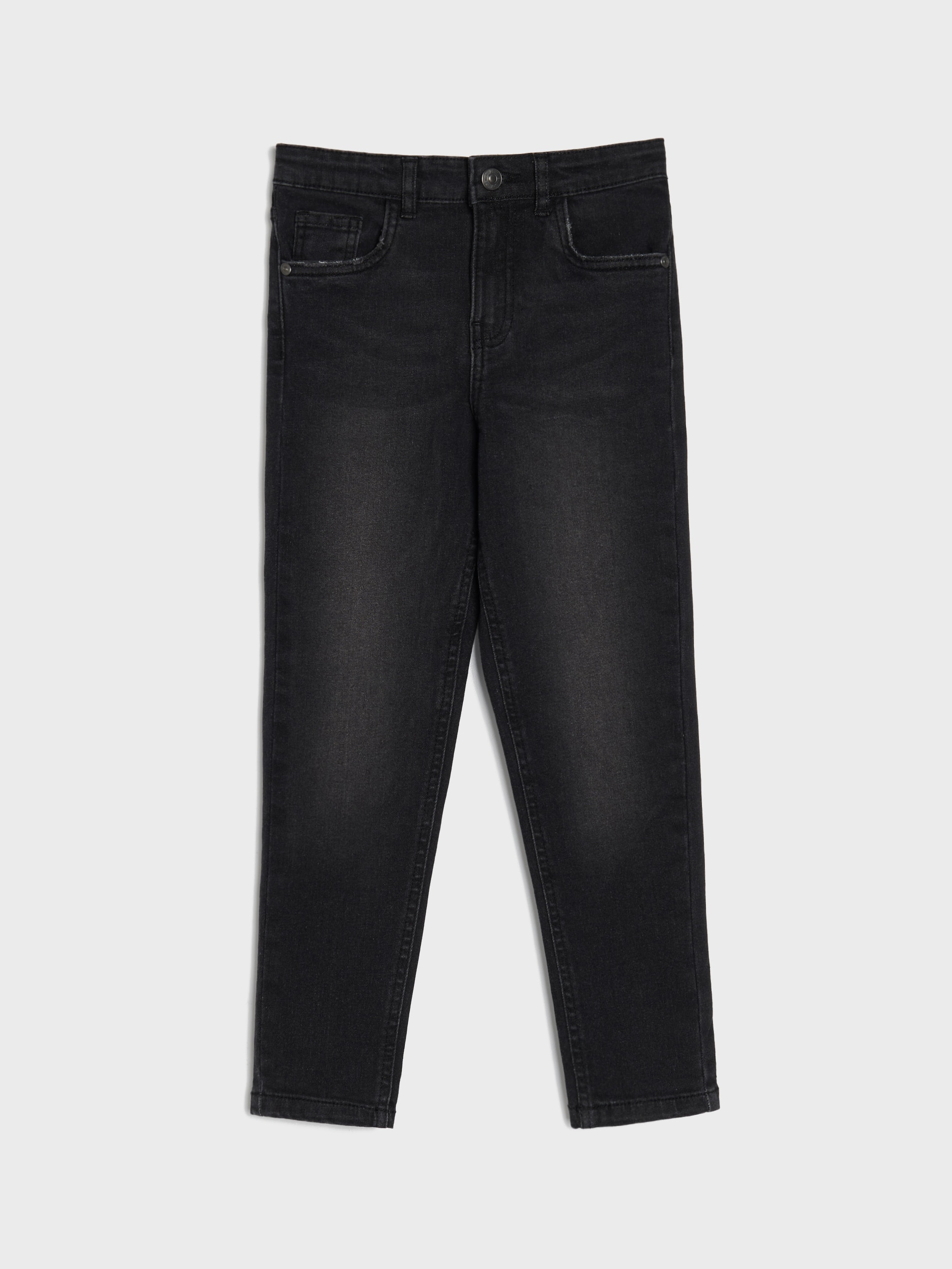 Spodnie jeansowe slim fit