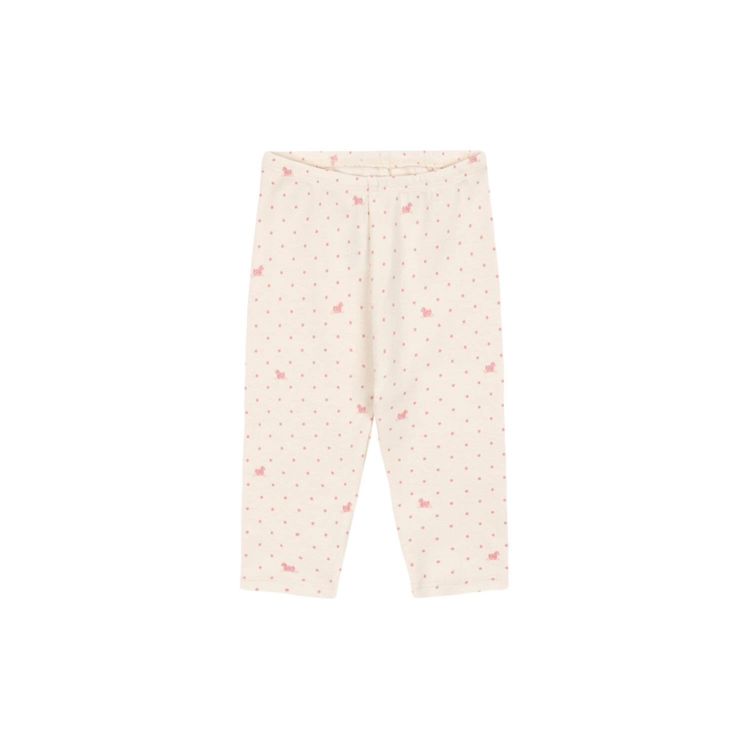 Bello Due Pants, lago rosa