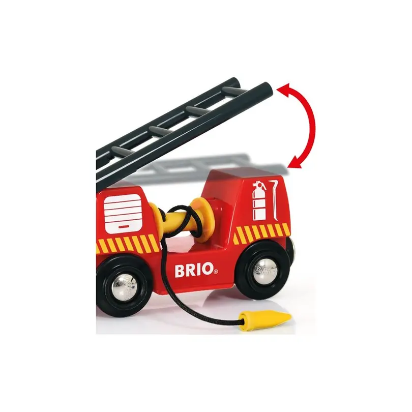 Spielset BRIO
